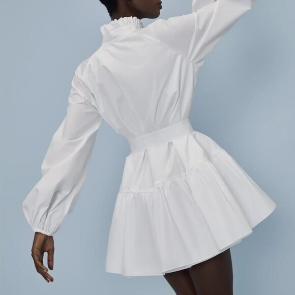 YVON DRESS - Picture 2 of 4